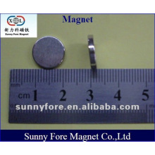 neodymium magnet 12x2